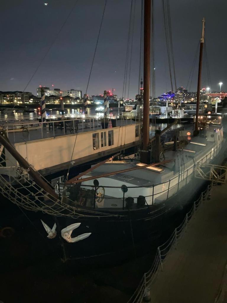 Ahoy London Hotel Kültér fotó